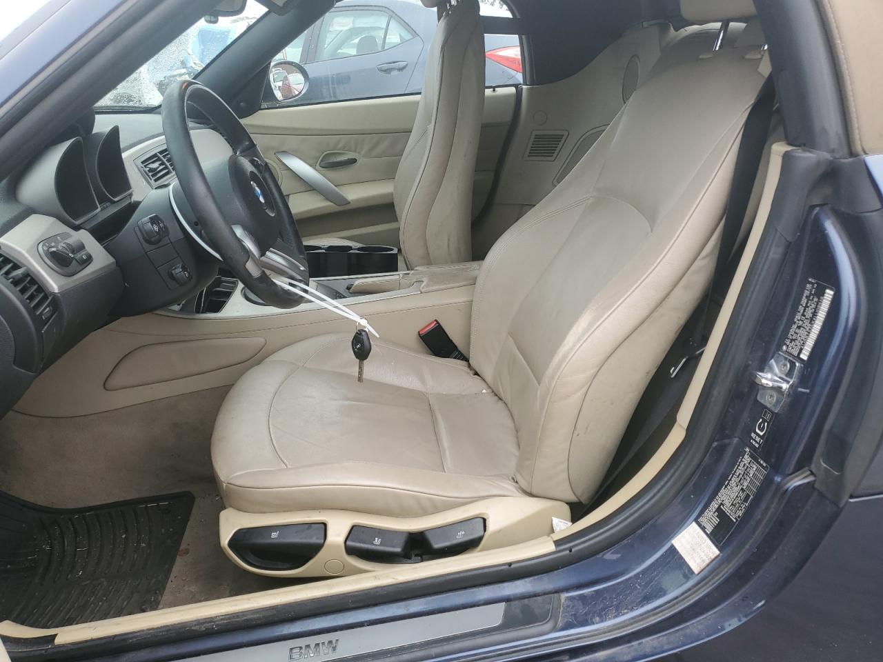 2004 BMW Z4 - Image 7