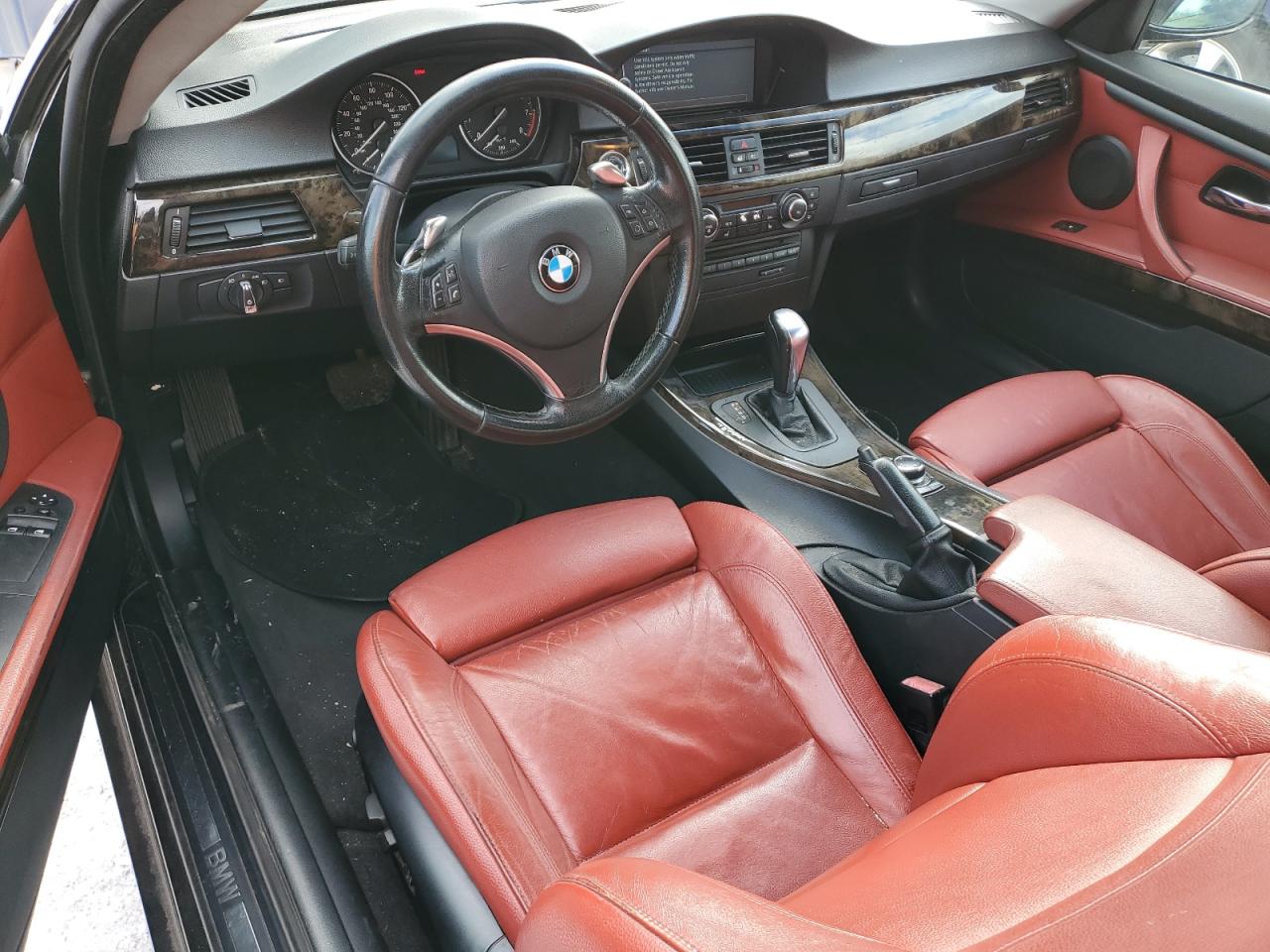 2010 BMW 3er - Image 9