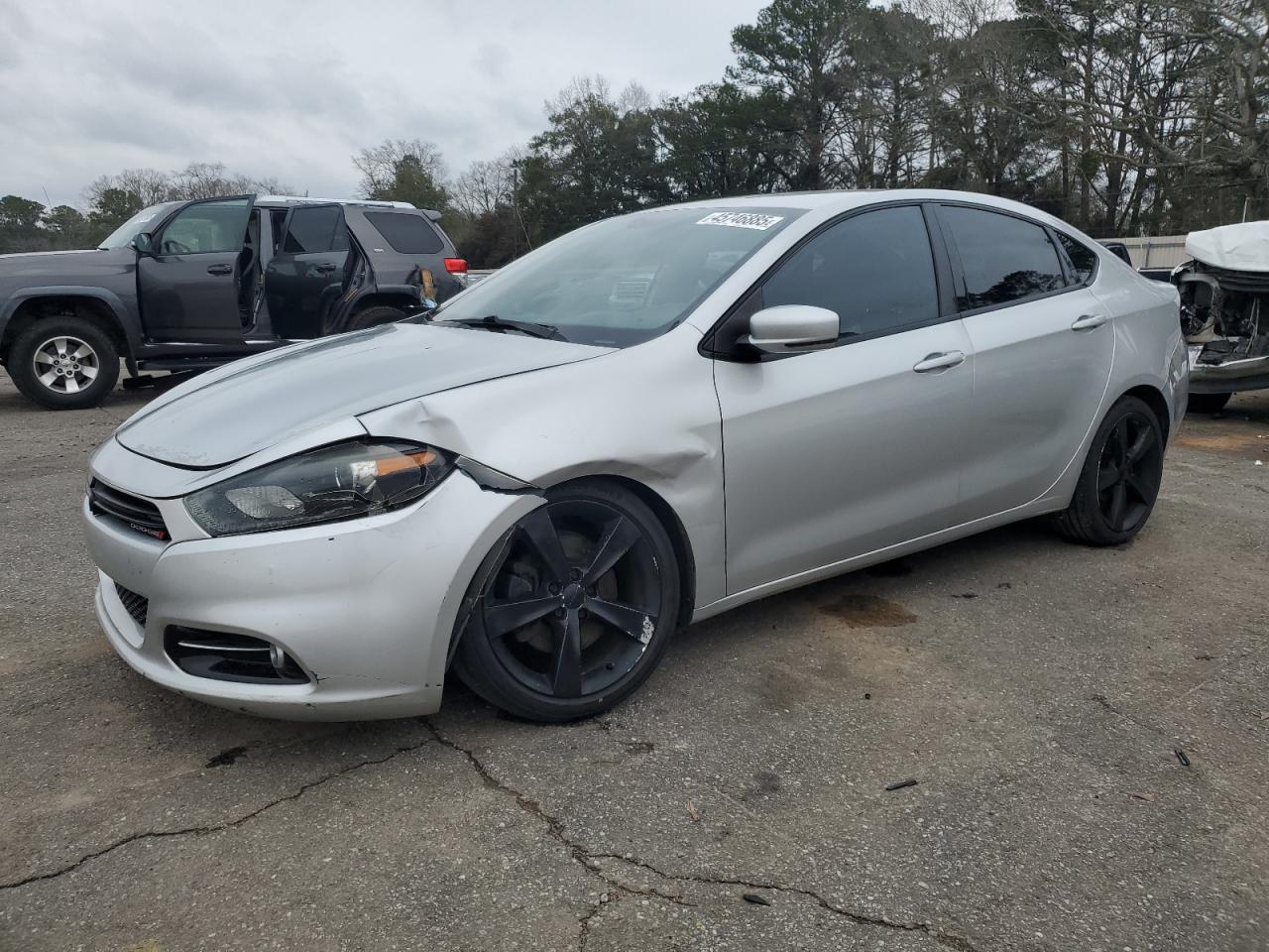 2013 Dodge Dart - Image 1
