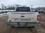2019 Ford F150 Supercrew იყიდება Des Moines-ში, IA - All Over