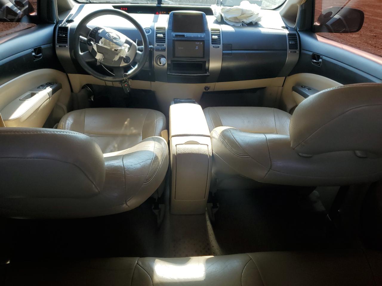 2005 Toyota Prius - Image 8