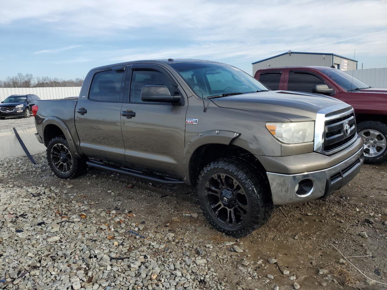 2010 Toyota Tundra - Image 4