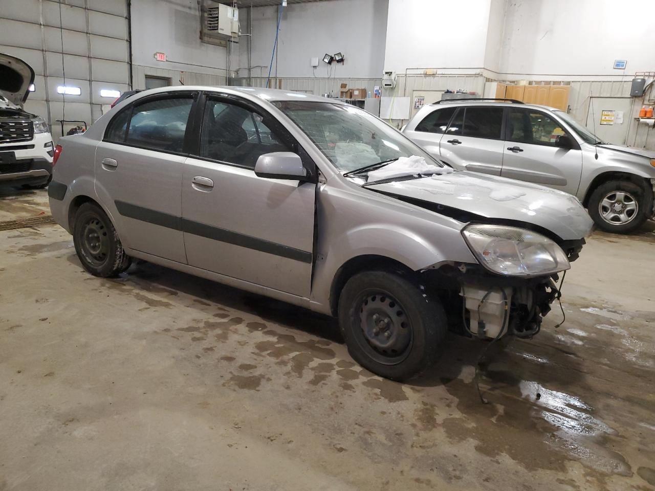 2008 Kia Rio - Image 4