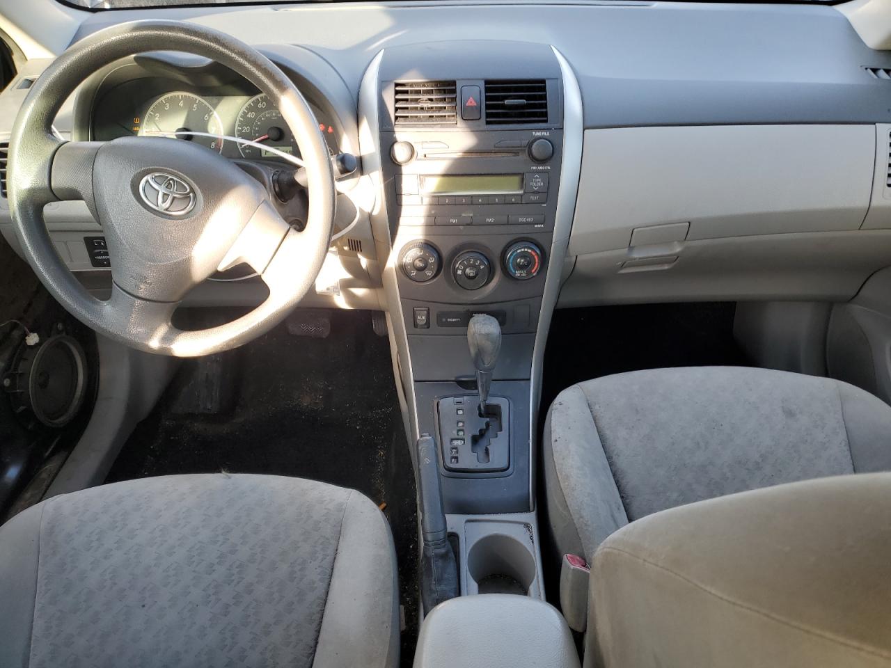 2009 Toyota Corolla - Image 8