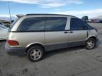 1996 Toyota Previa Le na sprzedaż w North Las Vegas, NV - Front End