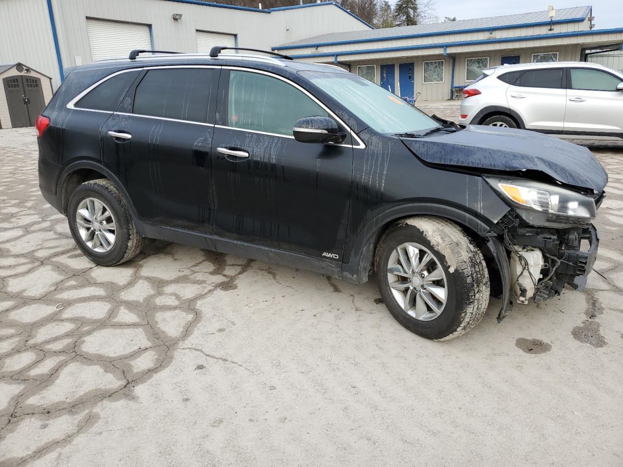 2016 Kia Sorento - Image 4