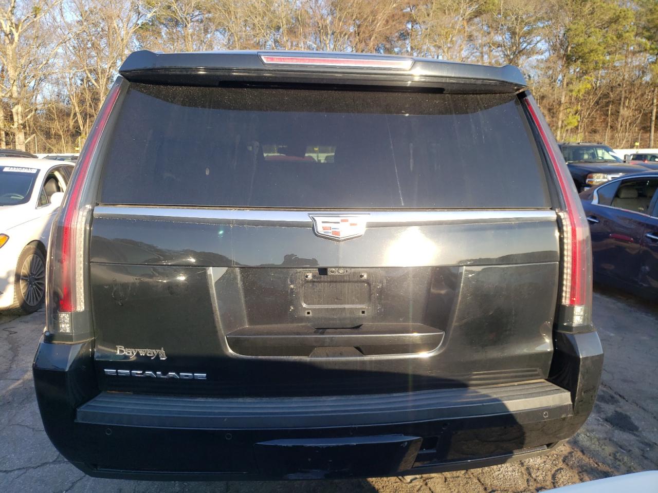 2019 Cadillac Escalade - Image 6