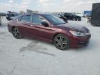 2016 Honda Accord Sport للبيع في Arcadia، FL - Rear End