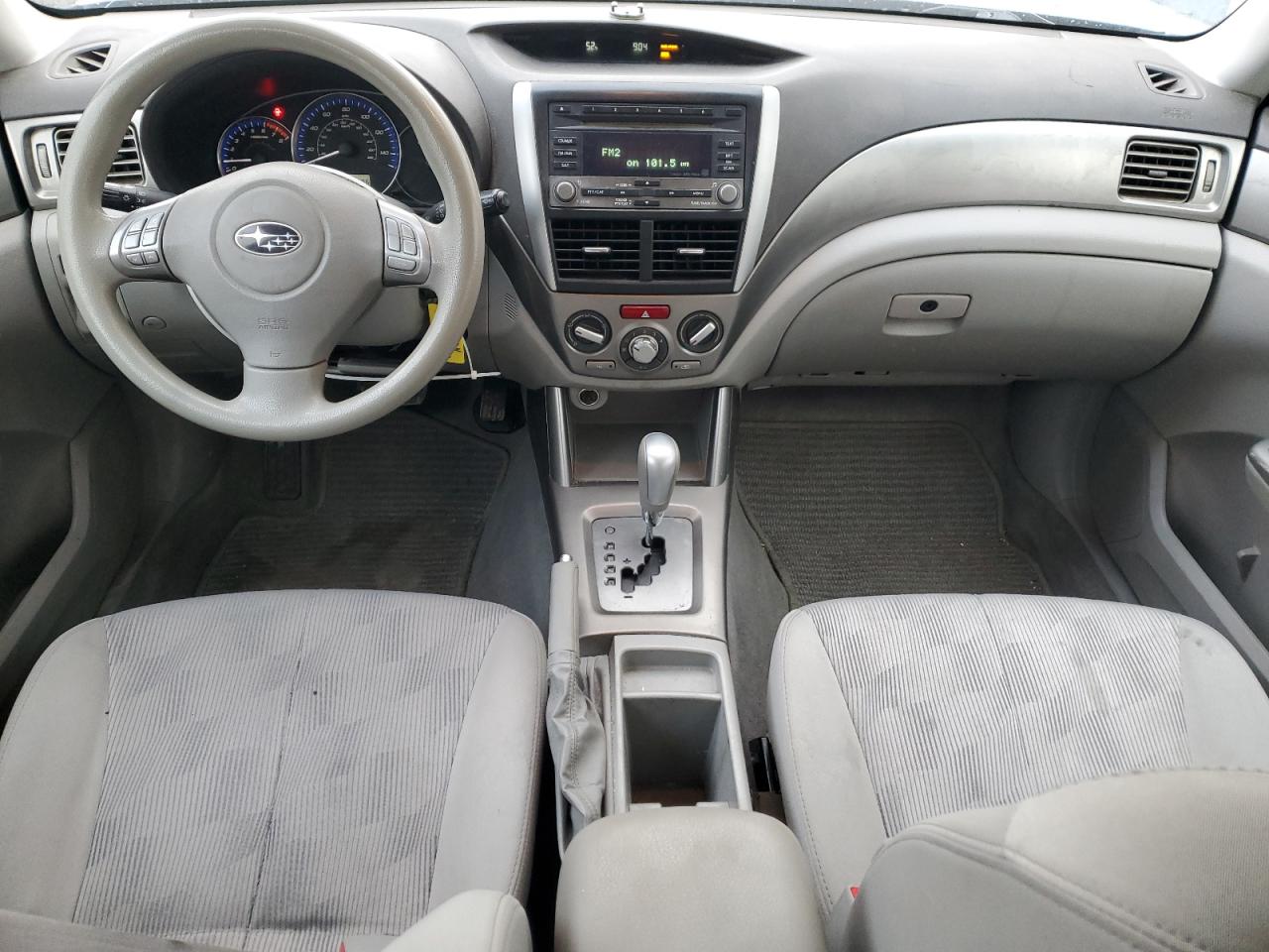 2010 Subaru Forester - Image 8