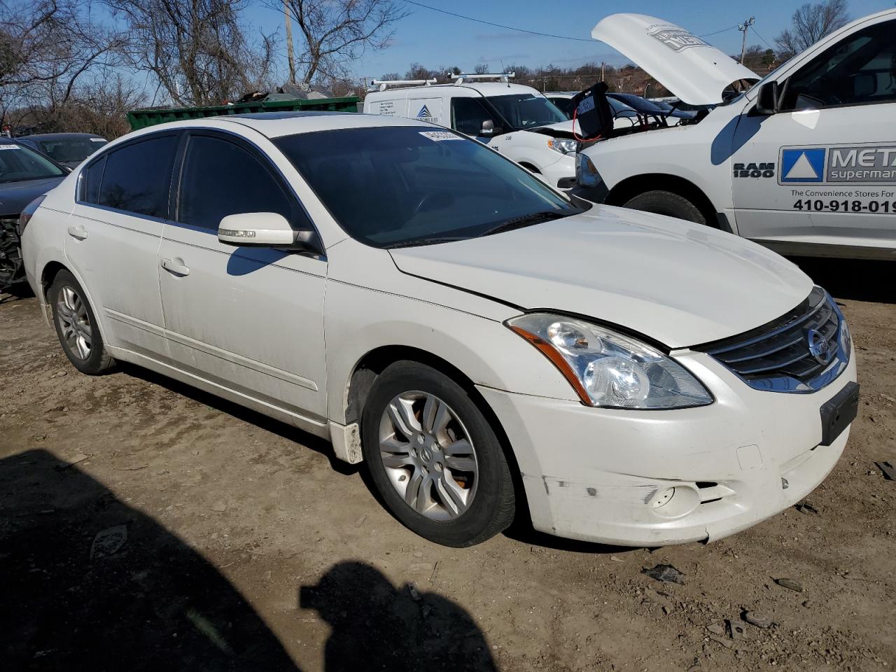 2011 Nissan Altima - Image 4
