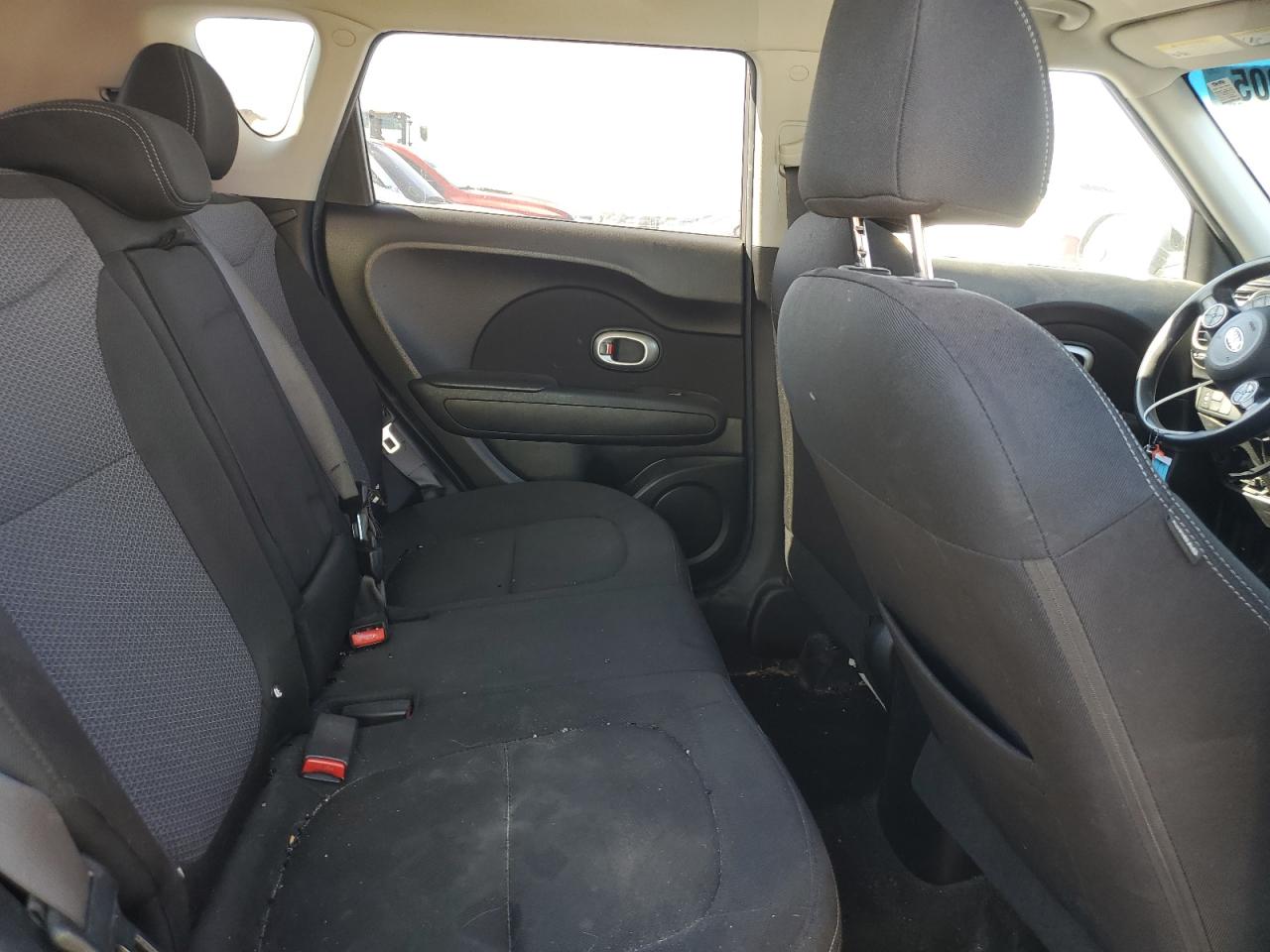 2018 Kia Soul - Image 11