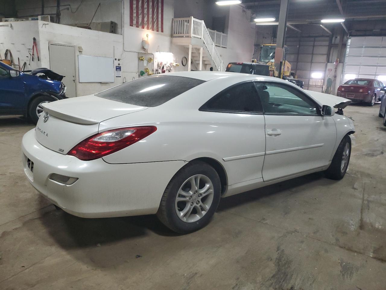 2007 Toyota Camry Solara - Image 3