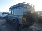 2008 LAND ROVER DEFENDER 1 for sale at Copart CORBY