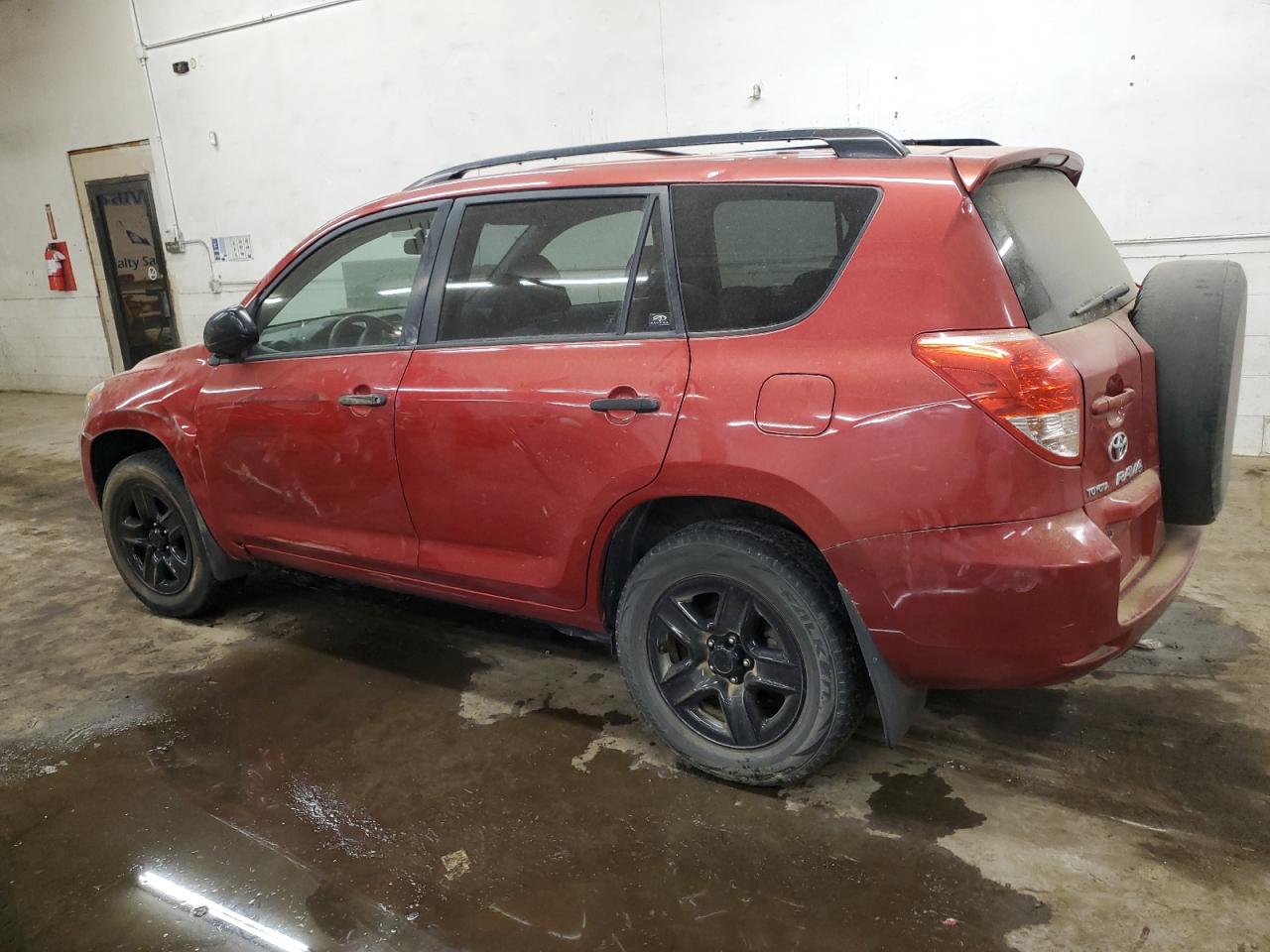 2006 Toyota RAV 4 - Image 2