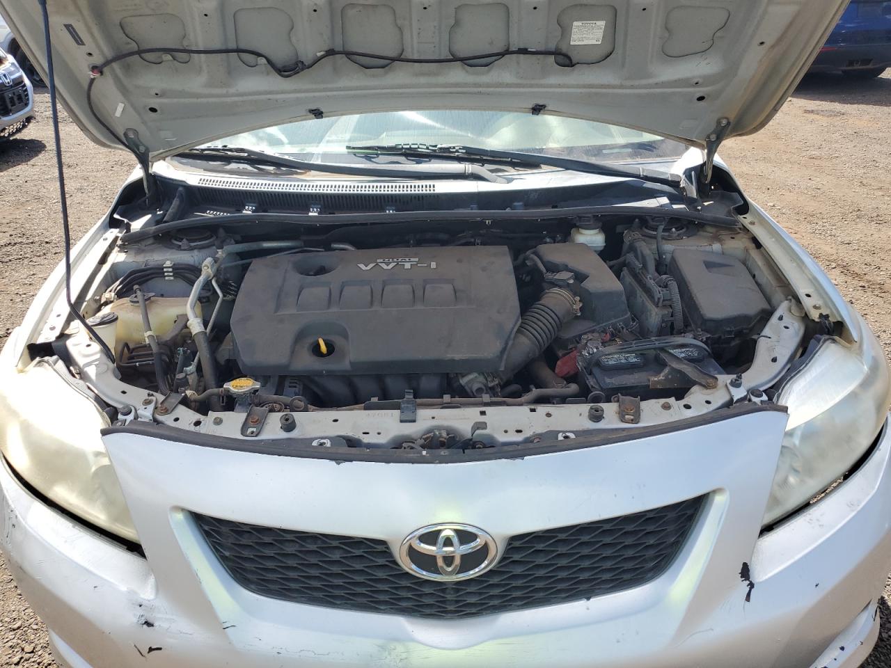 2010 Toyota Corolla - Image 11