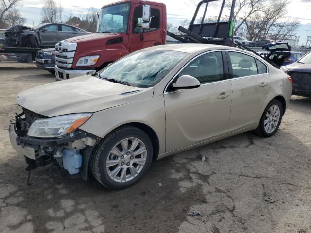 2012 Buick Regal 