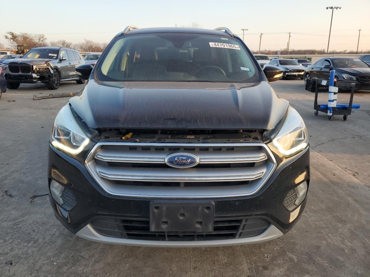 2017 Ford Escape - Image 5