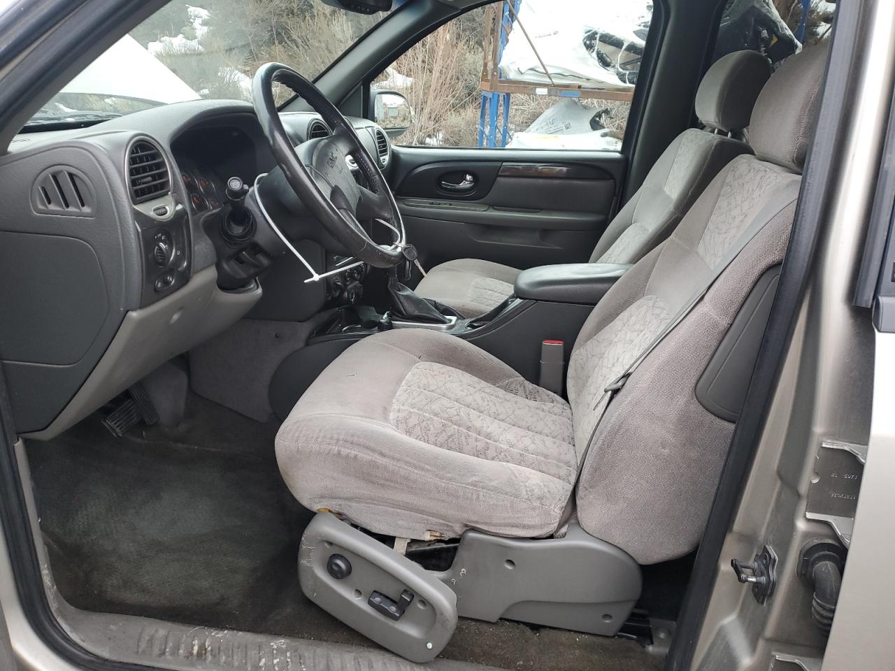 2003 GMC Envoy - Image 7