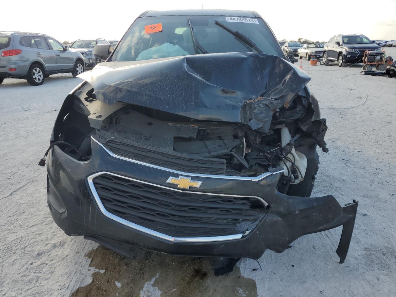 2016 Chevrolet Equinox - Image 5