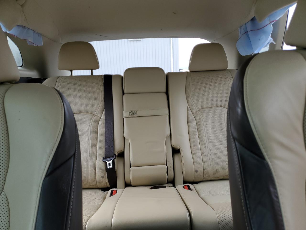 2019 Lexus RX - Image 10