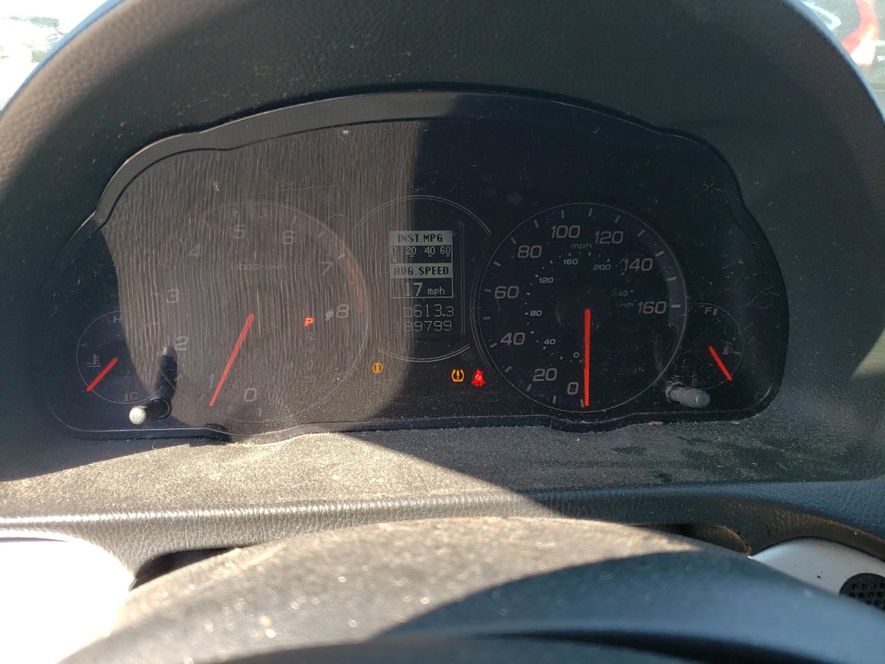 2008 Acura TSX - Image 9