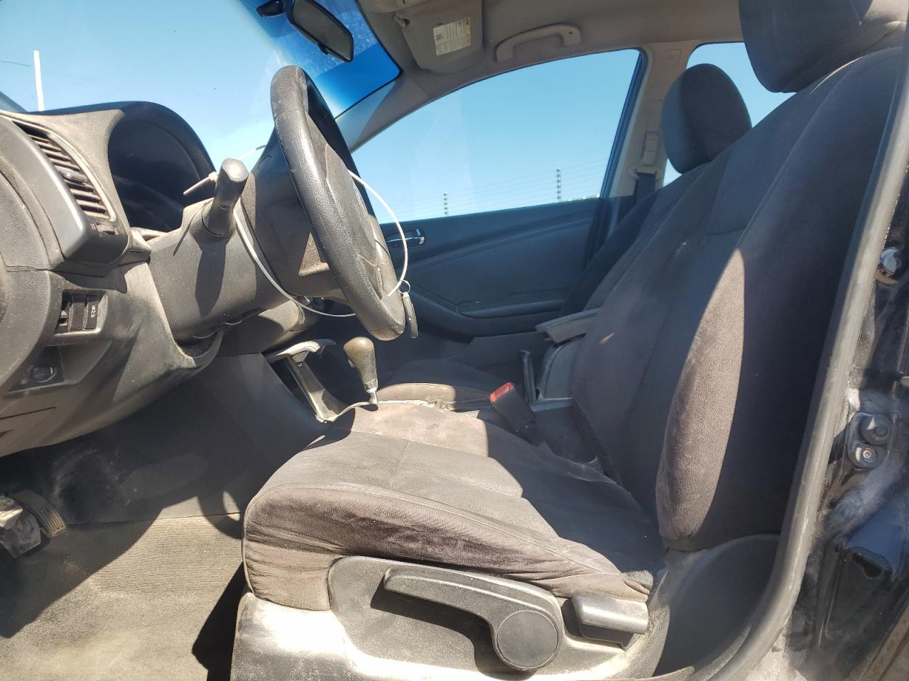 2012 Nissan Altima - Image 7