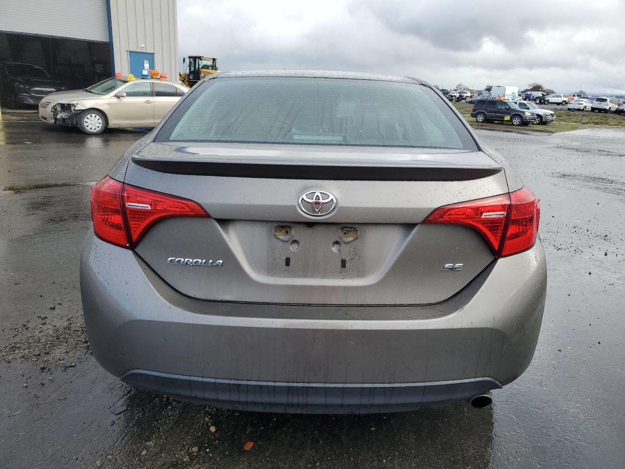 2019 Toyota Corolla - Image 6