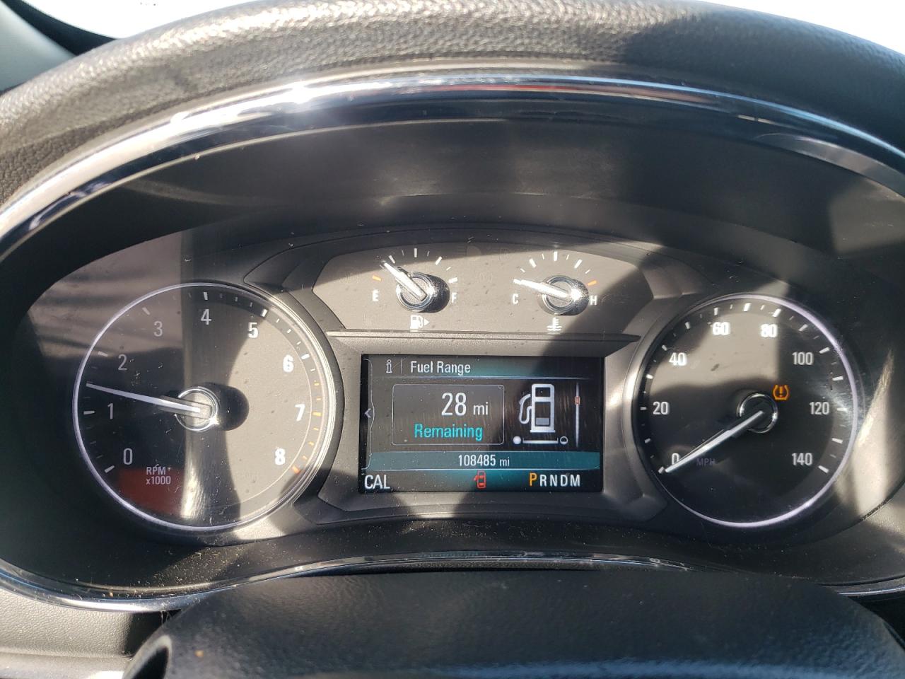 2018 Buick Encore - Image 9