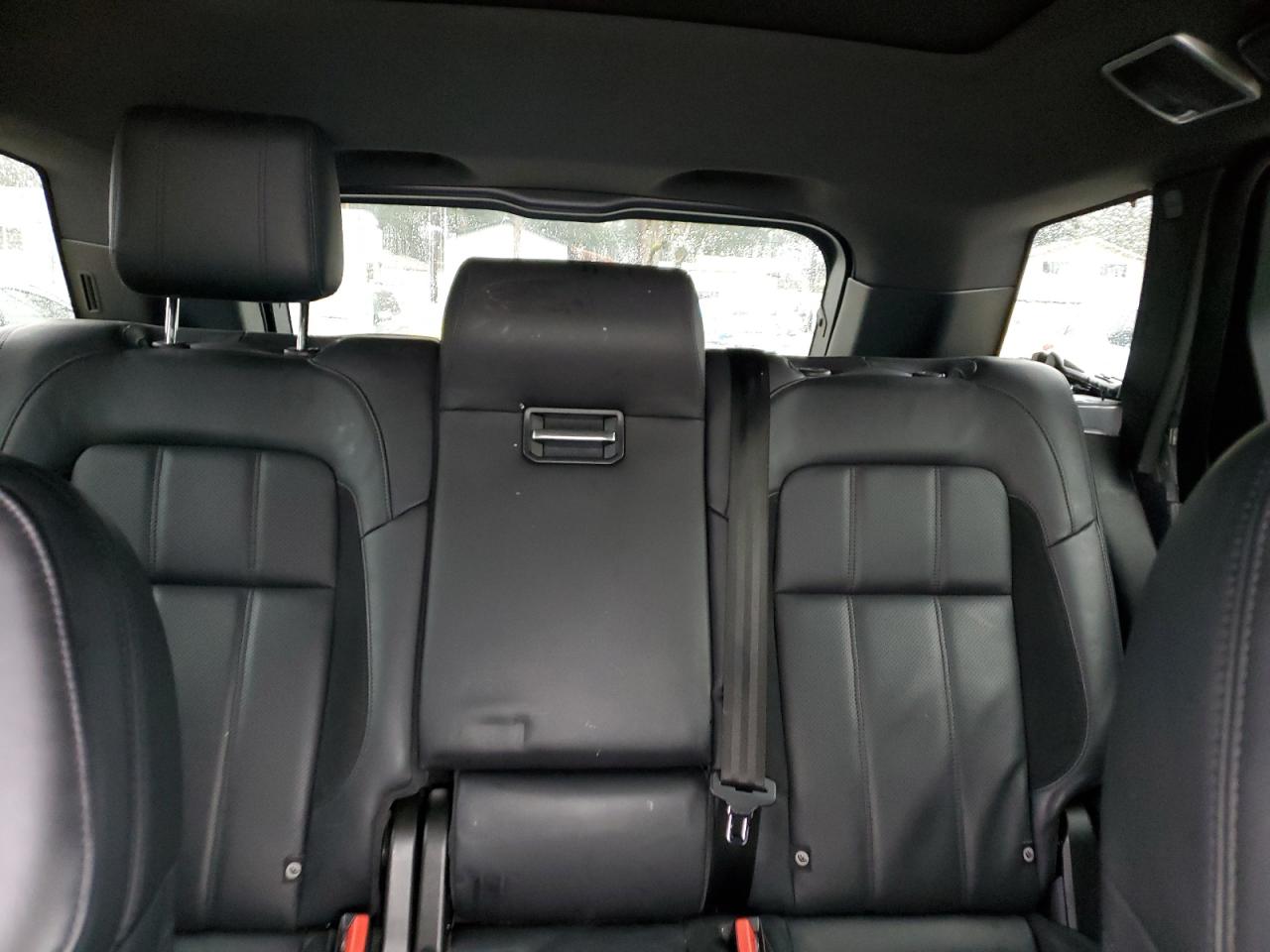 2019 Land Rover Range Rover - Image 10