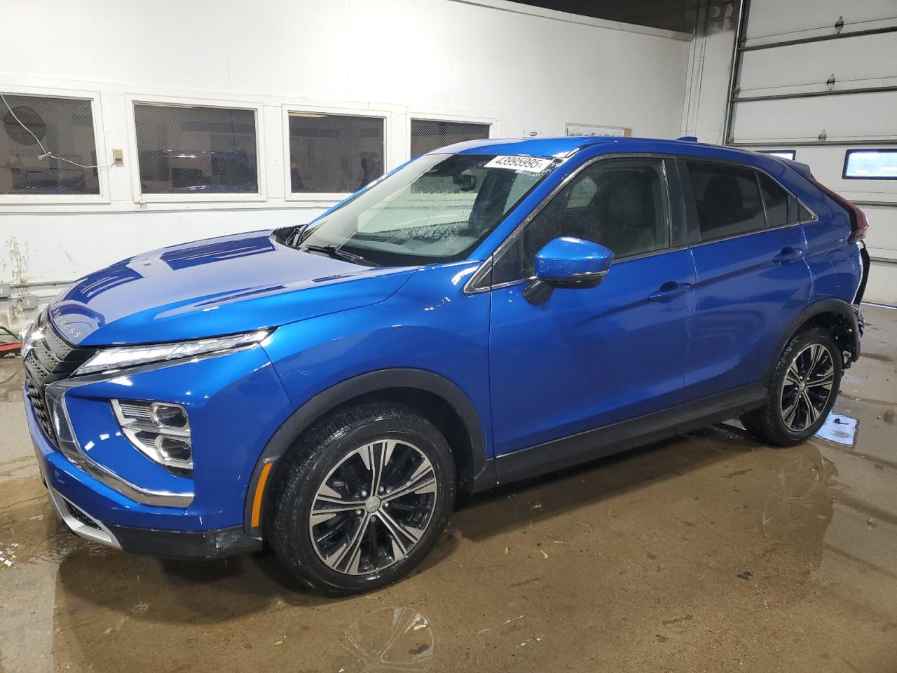 2022 Mitsubishi Eclipse - Image 1