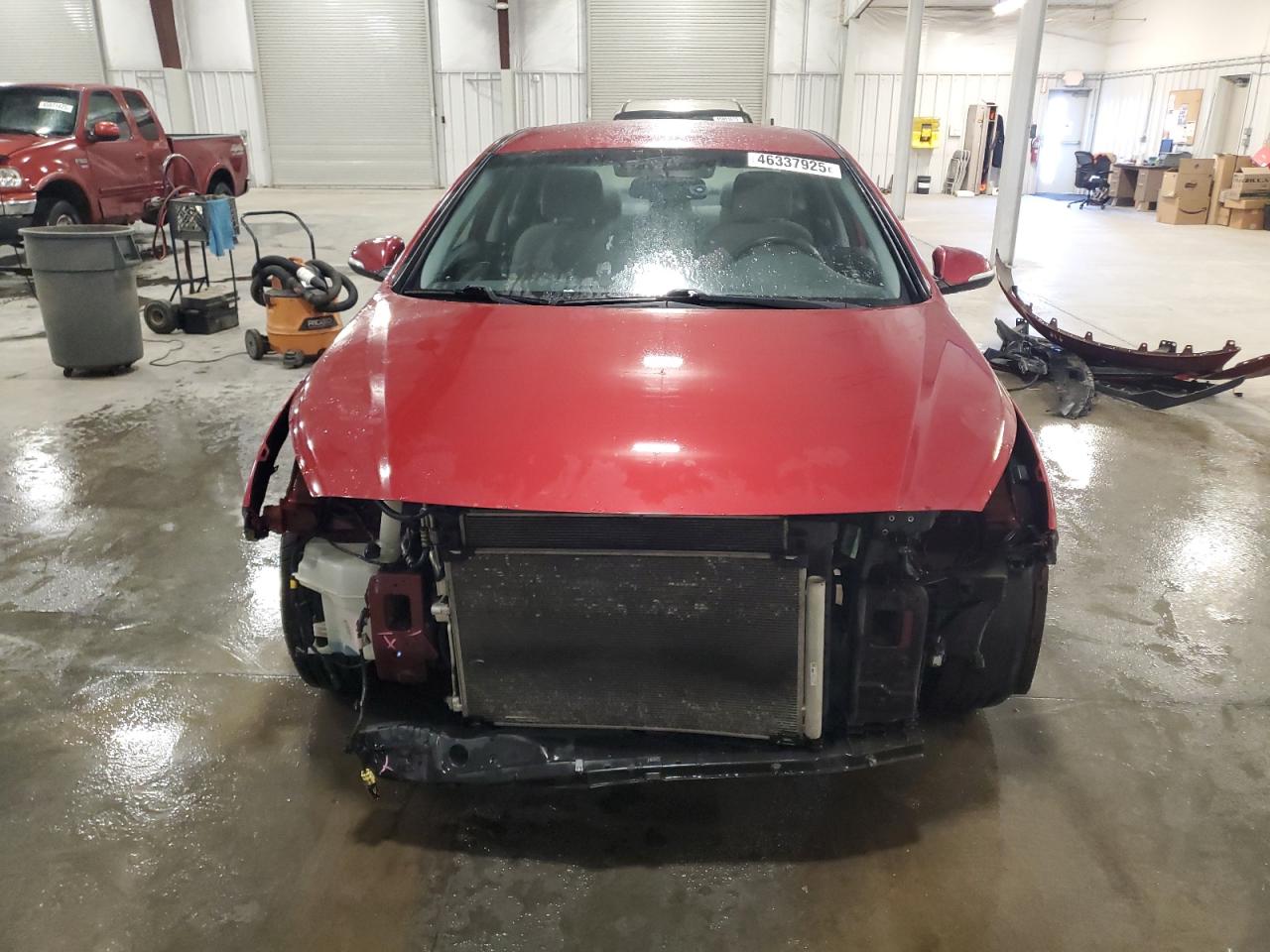 2015 Hyundai Sonata - Image 5