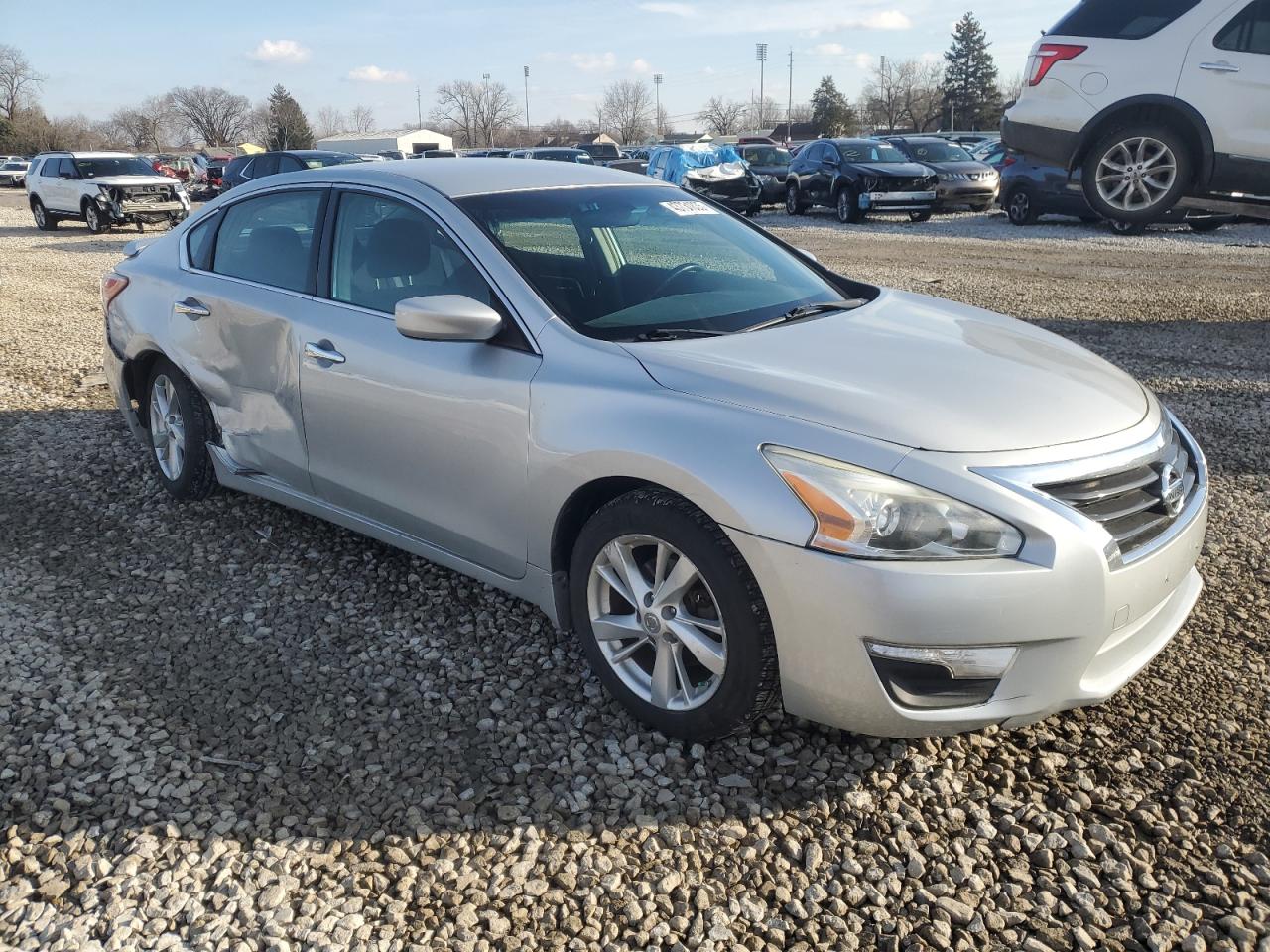 2013 Nissan Altima - Image 4