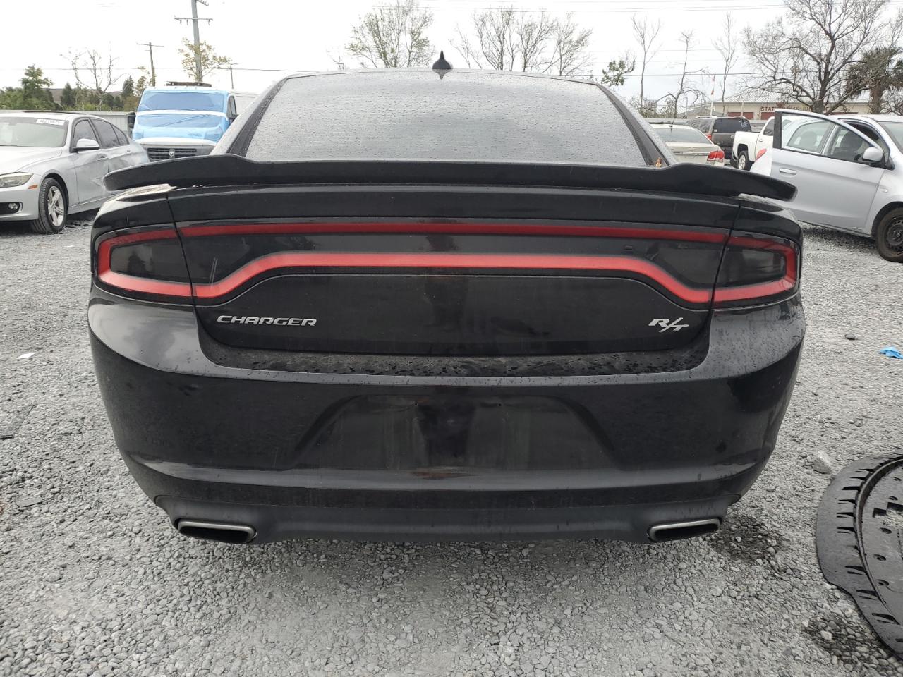 2016 Dodge Charger - Image 6
