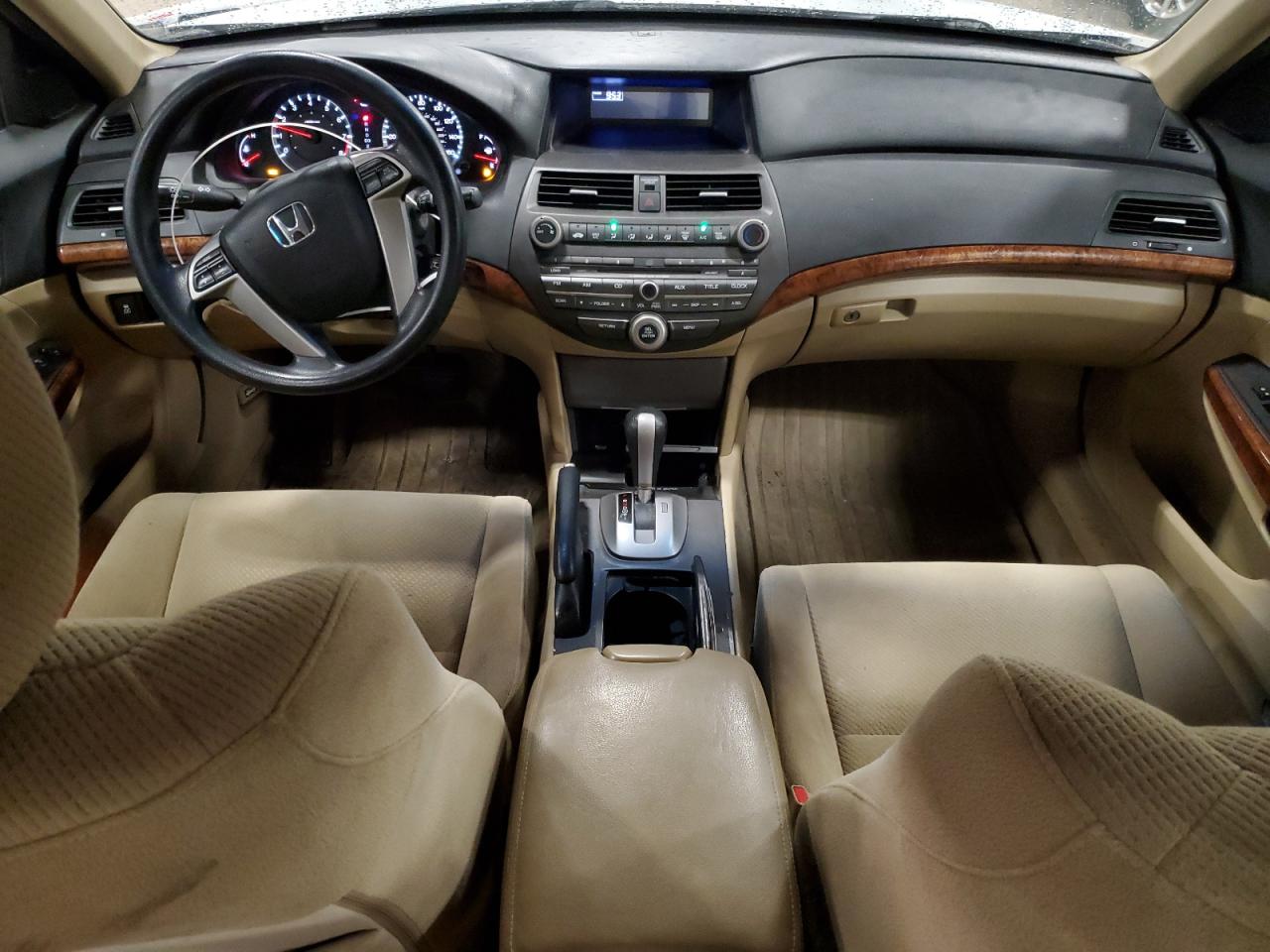 2011 Honda Accord - Image 8