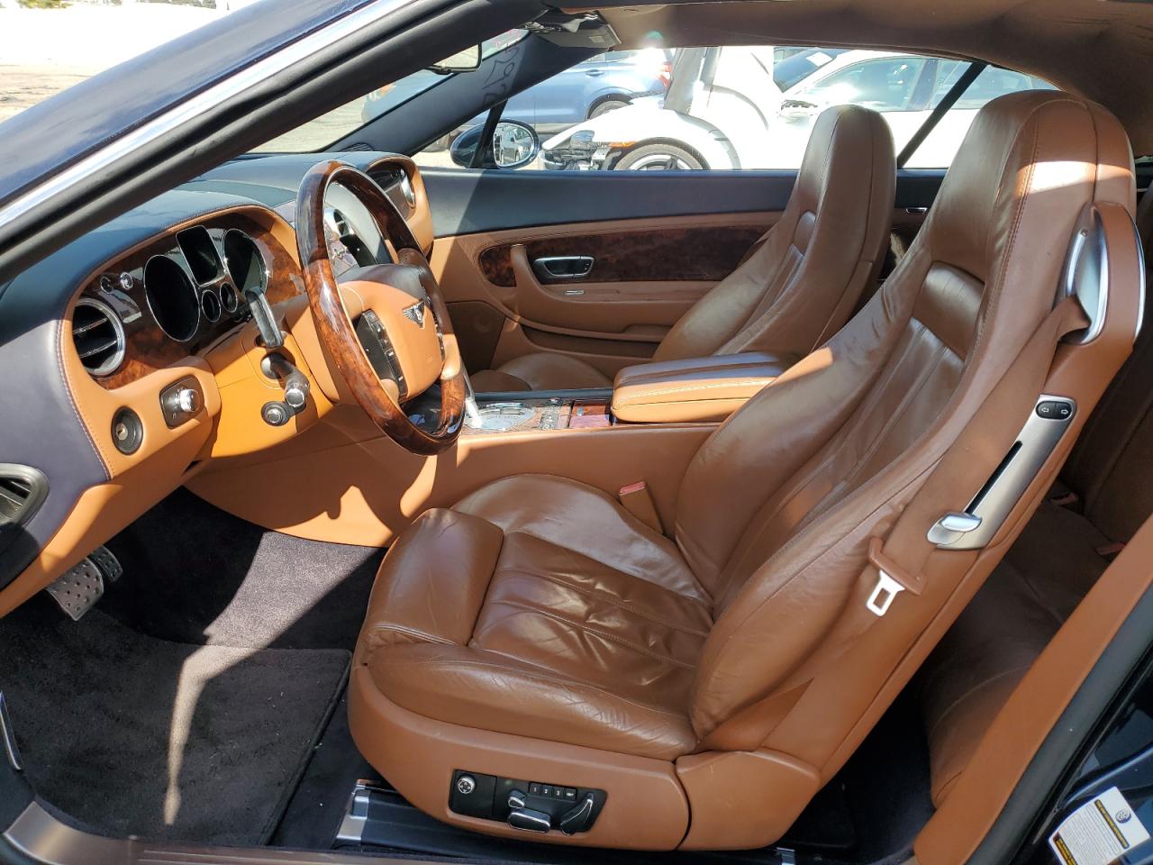 2008 Bentley Continental - Image 7