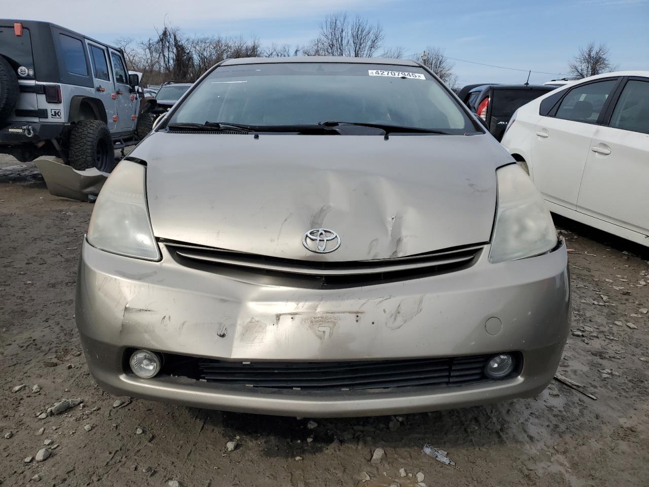 2007 Toyota Prius - Image 5