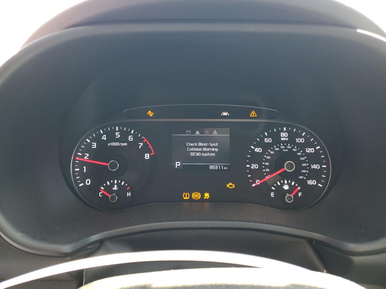 2021 Kia Soul - Image 9