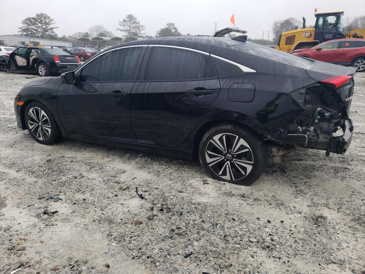 2017 Honda Civic - Image 2