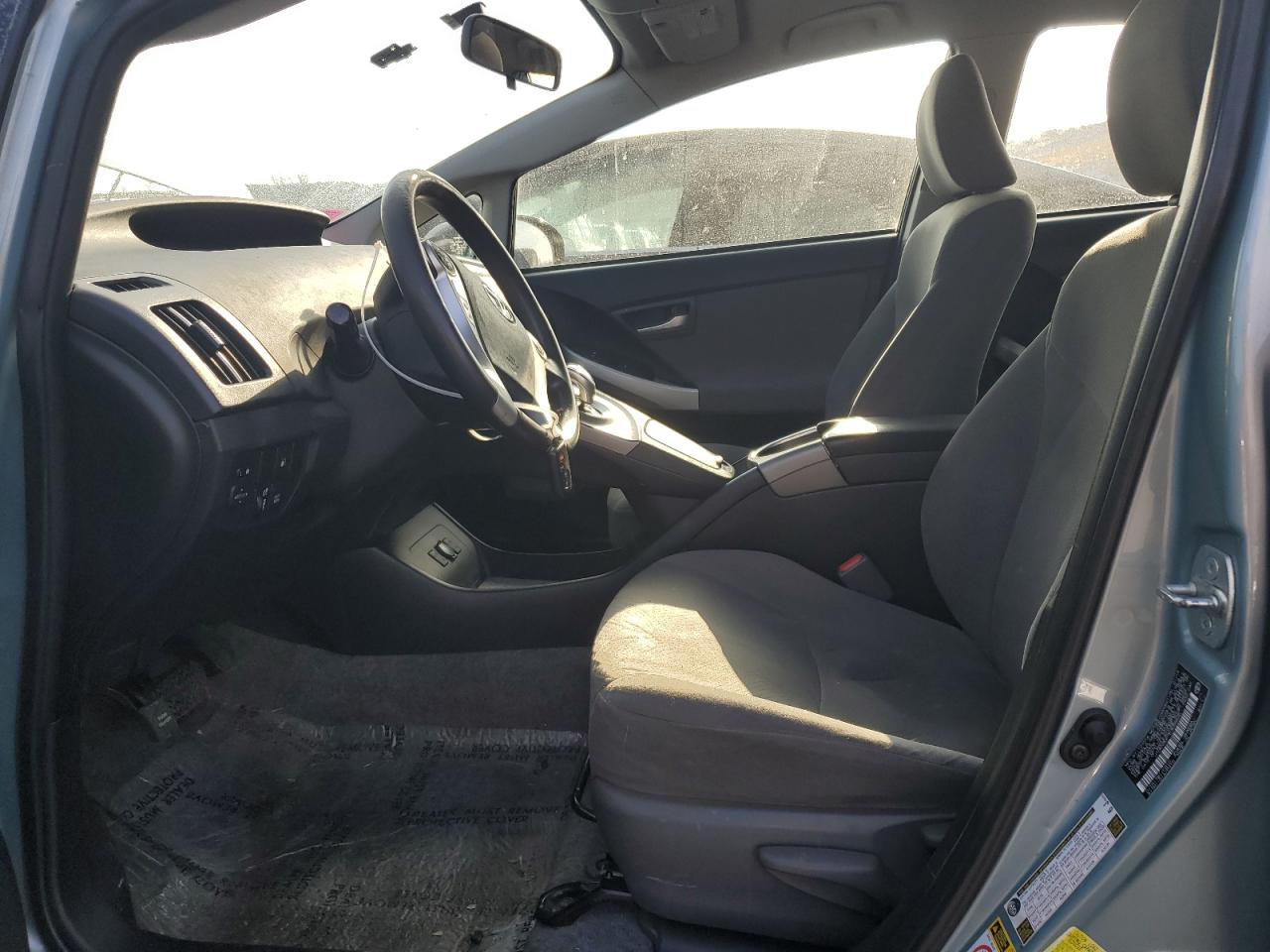 2014 Toyota Prius - Image 7