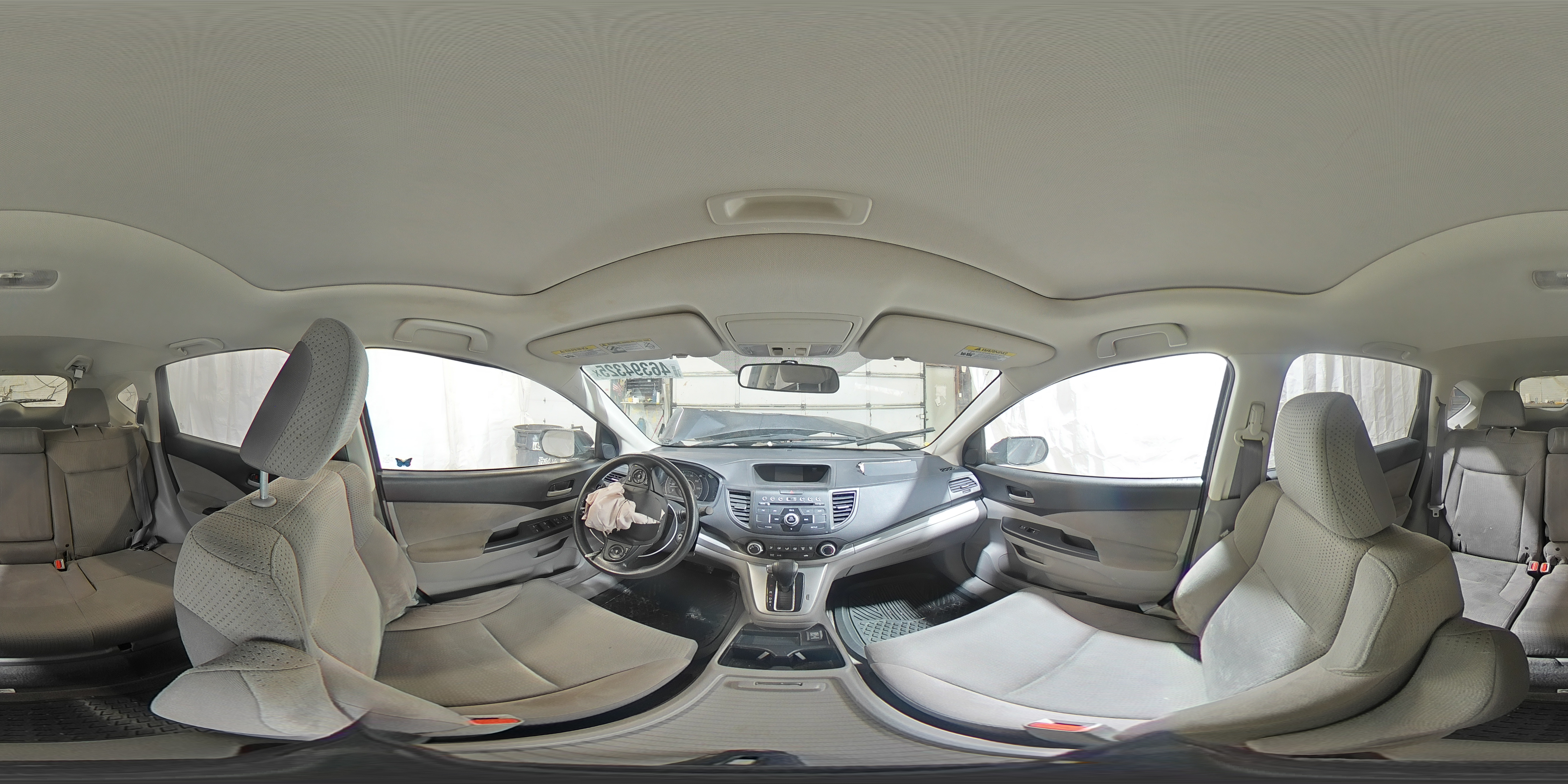 2012 Honda CR-V - Image 14