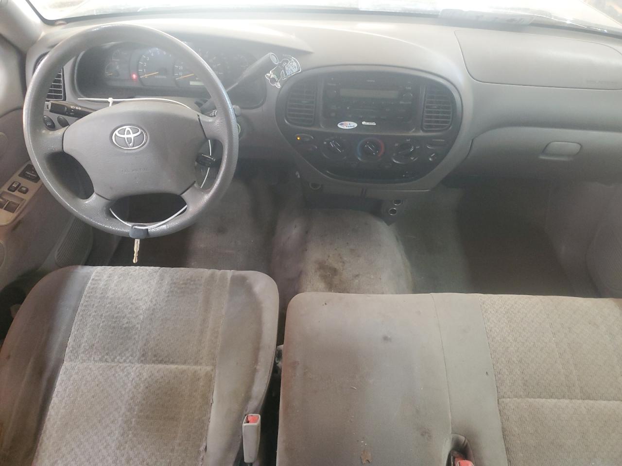 2003 Toyota Tundra - Image 8