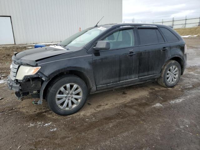 2007 Ford Edge Sel Plus