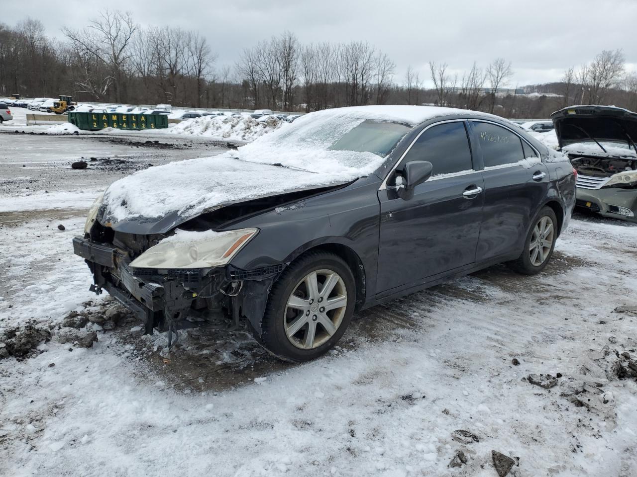 2008 Lexus ES - Image 1