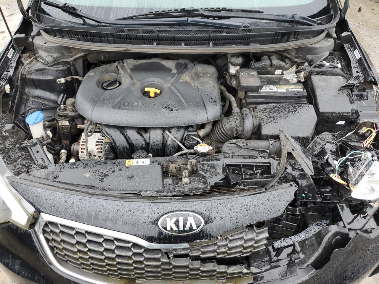 2015 Kia Forte - Image 11