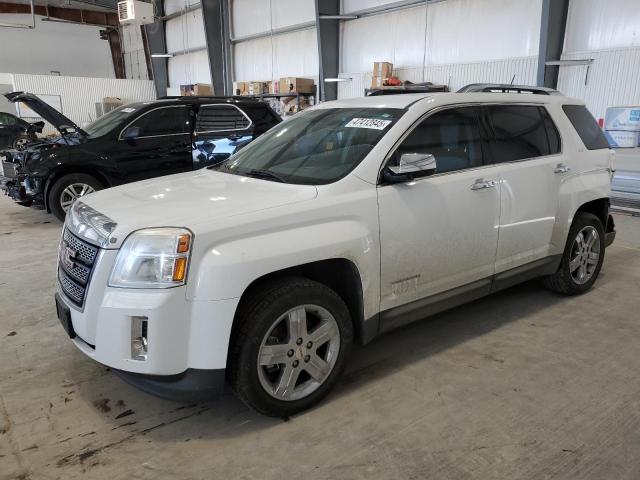 2013 Gmc Terrain Slt