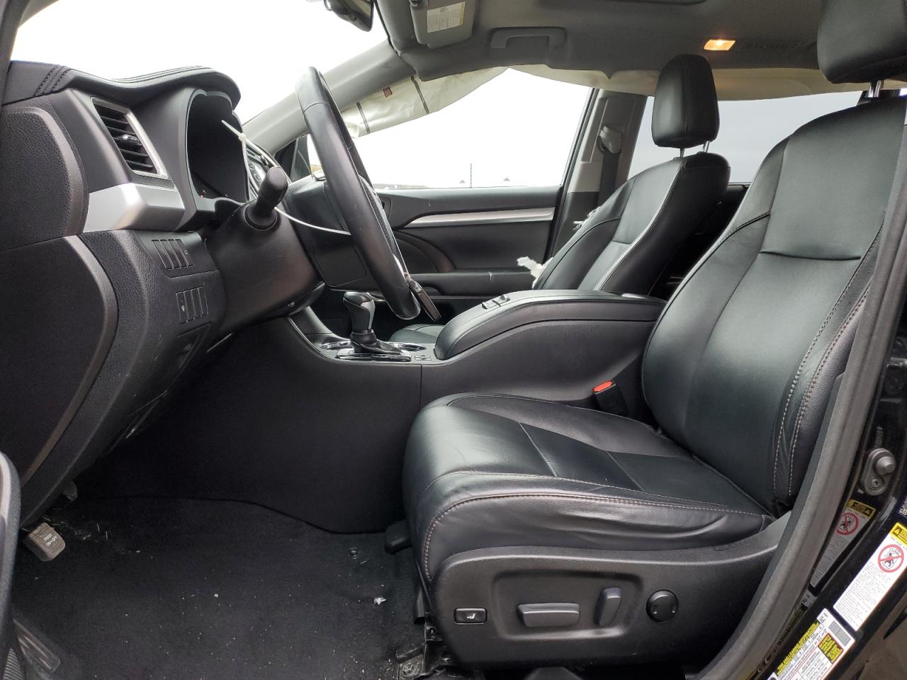 2016 Toyota Highlander - Image 7