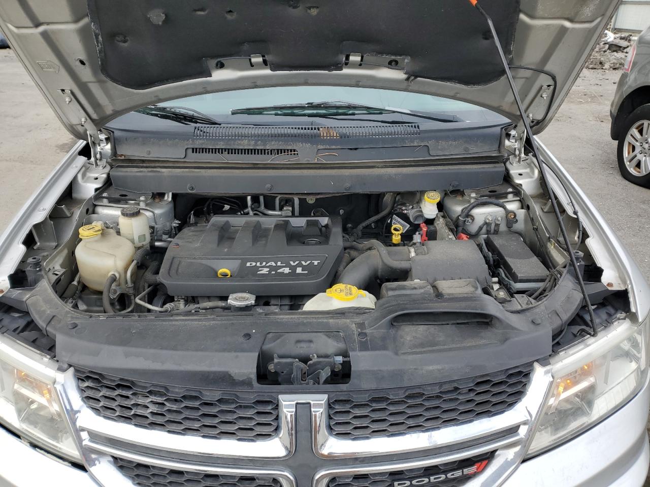 2013 Dodge Journey - Image 12