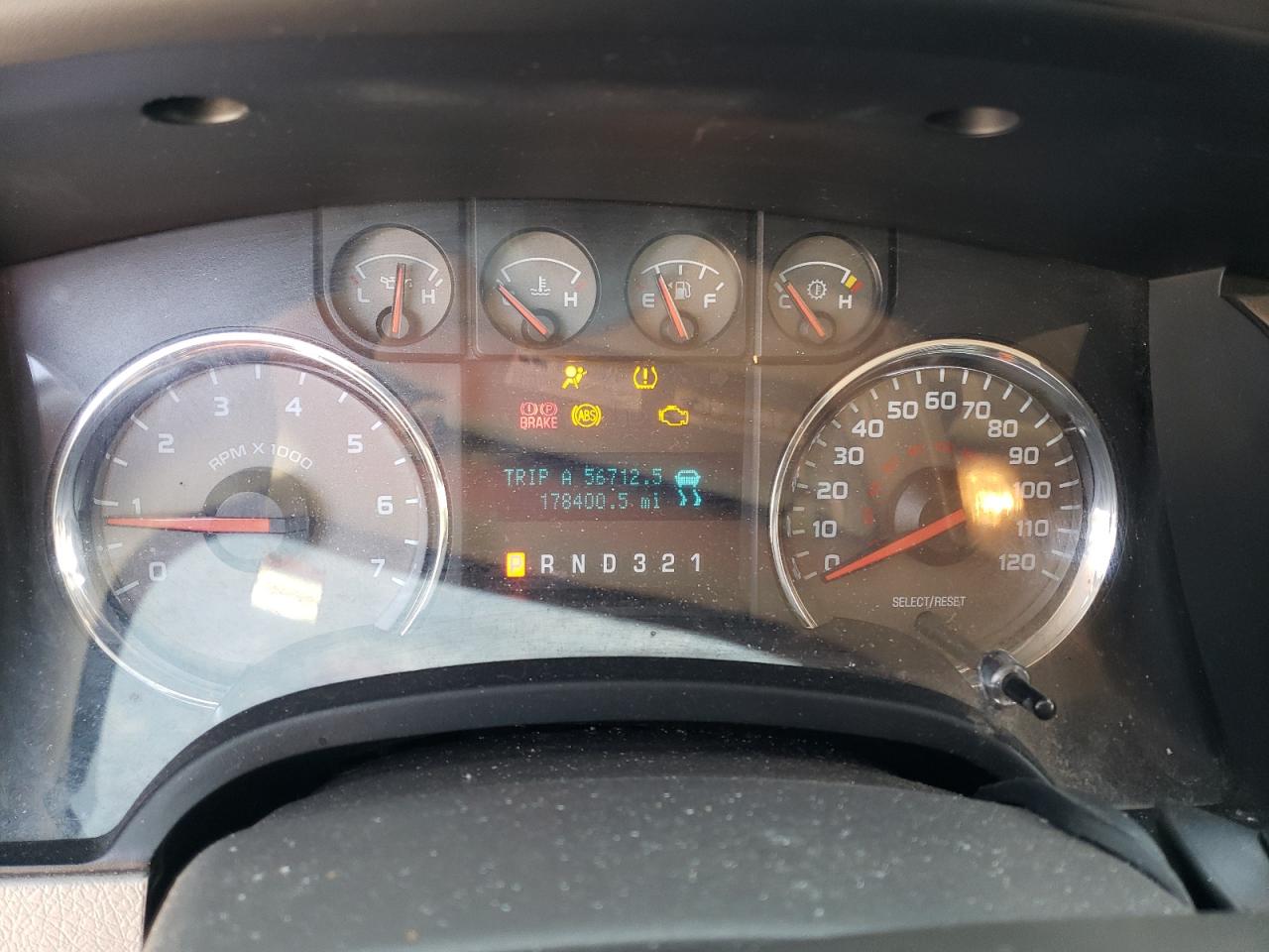 2010 Ford F-150 - Image 9