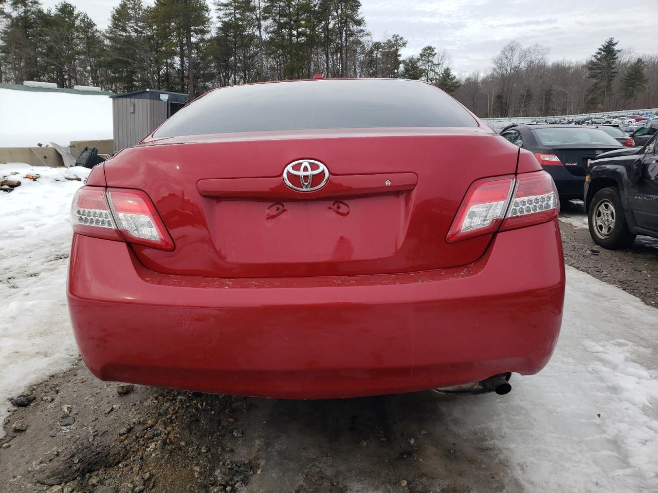 2011 Toyota Camry - Image 6