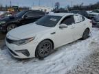 2020 Kia Optima Lx zu verkaufen in Bridgeton, MO - Vandalism